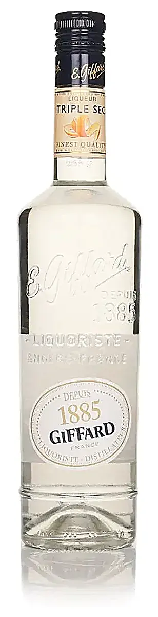 Giffard - Pacifico Triple Sec - Giffard