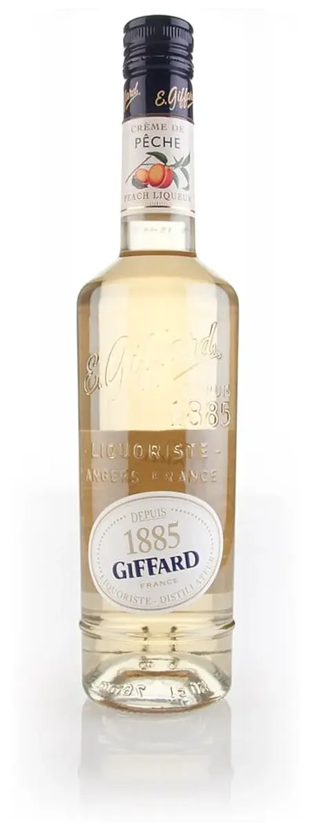 Giffard - Peach - Giffard