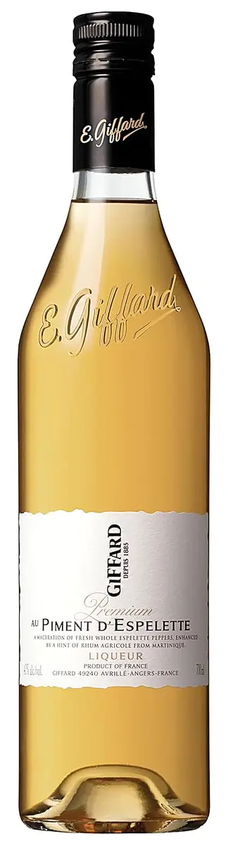 Giffard - Piment D Espellete - Giffard