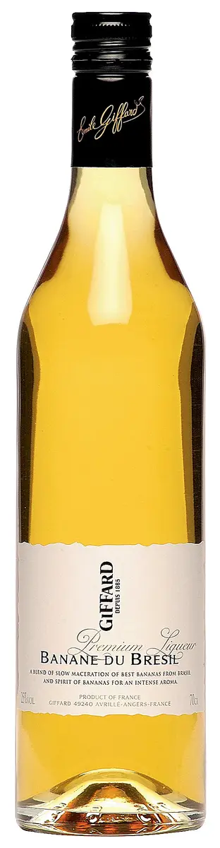 Giffard - Rhubarb - Giffard