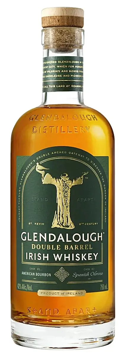 Glendalough Double Barrel - Glendalough
