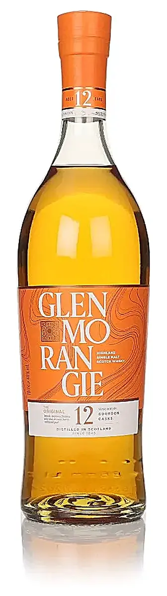 Glenmorangie - 12yr - Glenmorangie