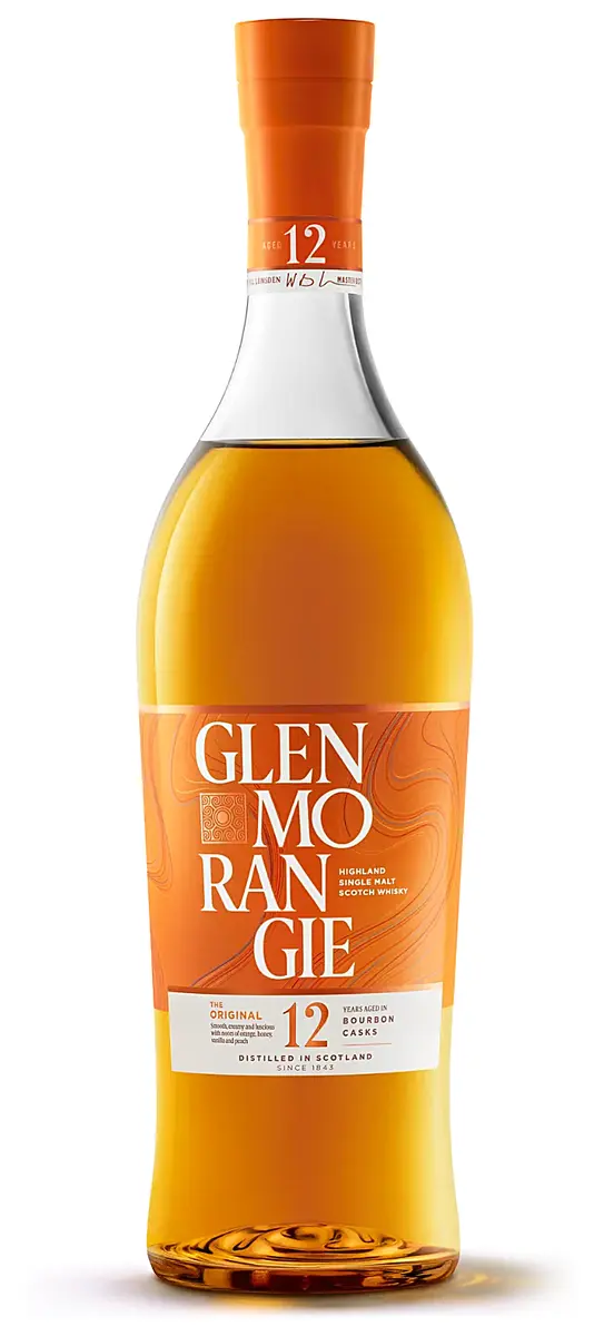 Glenmorangie - Original - Glenmorangie