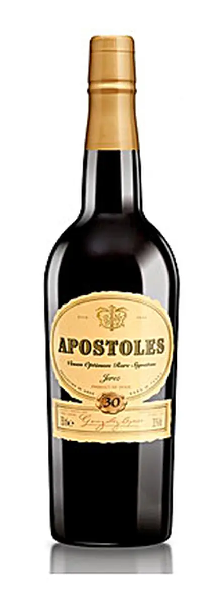 Gonzalez Byass - Apostoles, Palo Cortado 30yo - Gon Byass