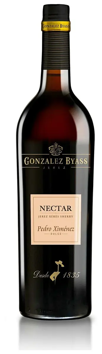 Gonzalez Byass - Nectar Pedro Ximinez - Gon Byass