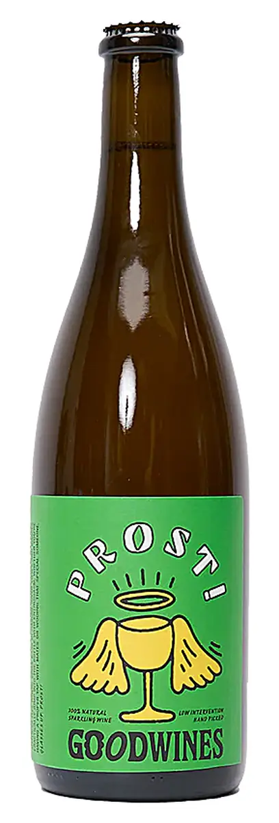 LoCo Wines, Prost!, Pet Nat - LoCo Wines