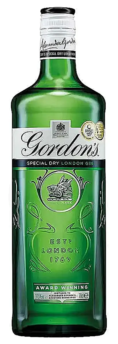 Gordons 150cl - Gordons