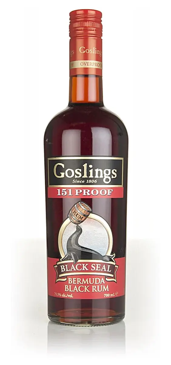 Goslings 151 - Goslings