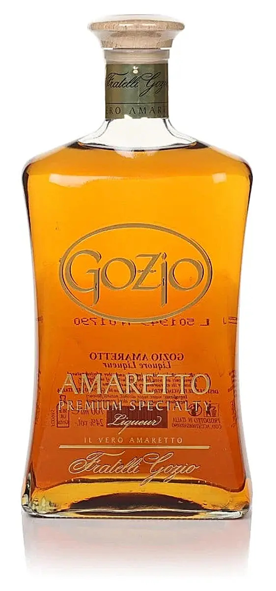Gozio - Gozio