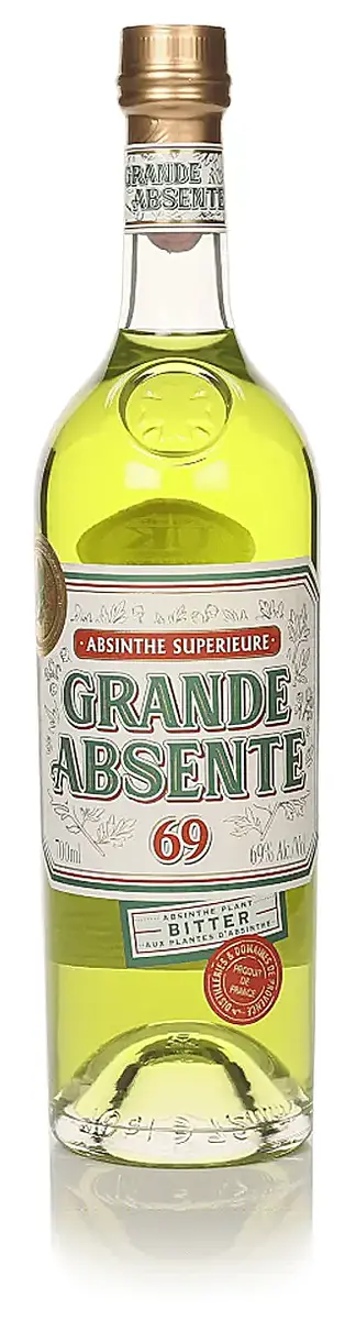 Grand Absente - Distilleries et Domaines de Provence
