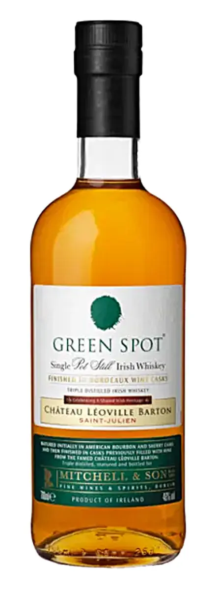 Green Spot Chateau Leoville Barton - Green Spot