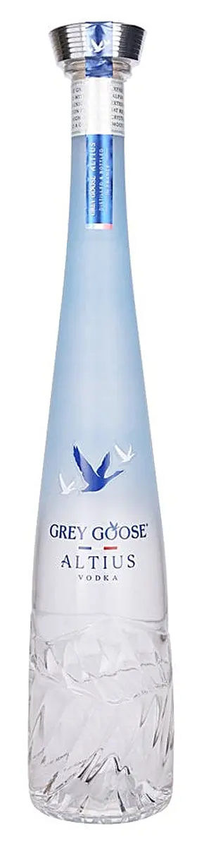 Grey Goose Altius - Grey Goose