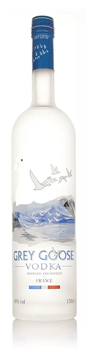 Grey Goose - L Original - 1.5 Litre - Grey Goose