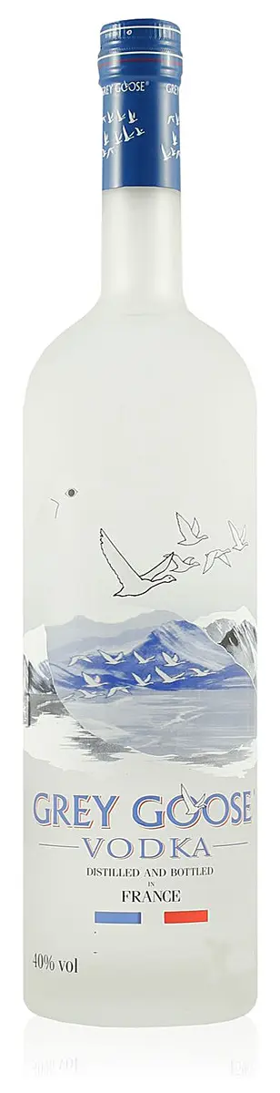 Grey Goose - L Original - 3 Litre - Grey Goose