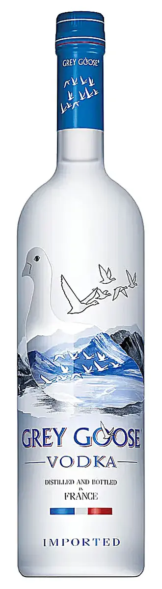 Grey Goose - L Original - Grey Goose