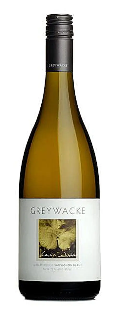 Greywacke Sauvignon Blanc - Greywacke