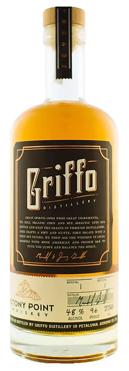 Griffo Stony Point - California - Griffo