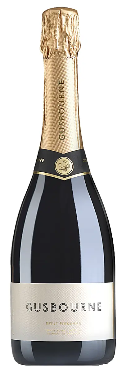 Gusbourne Brut Reserve Sparkling - Gusbourne