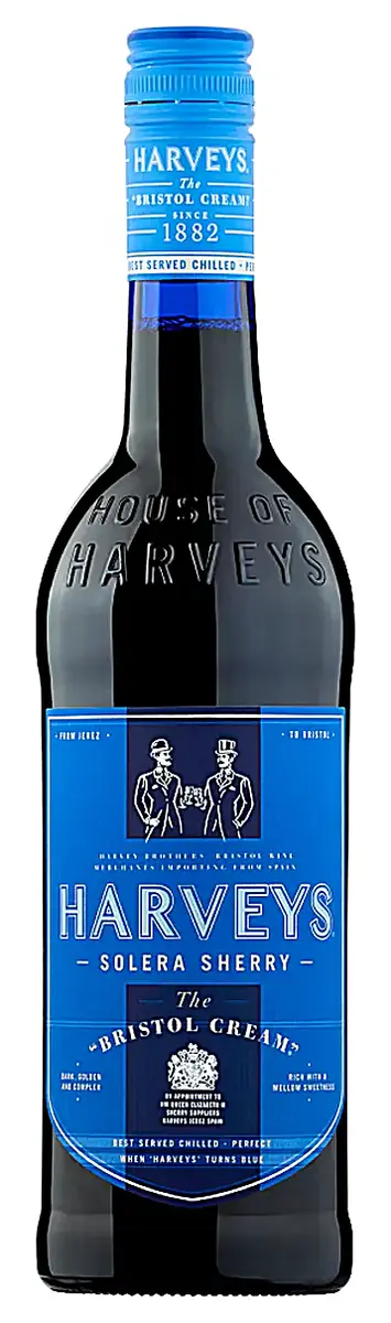 Harveys Bristol Cream - Harveys