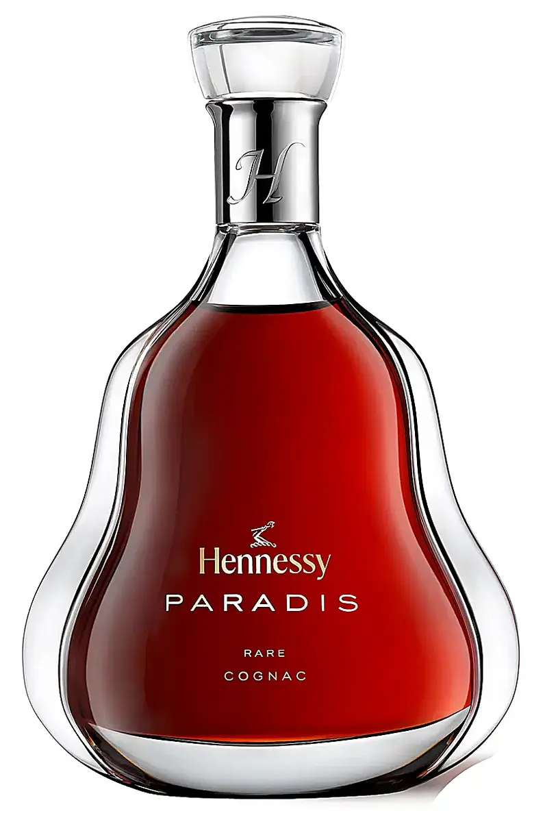 Hennessy Paradis - Hennessy