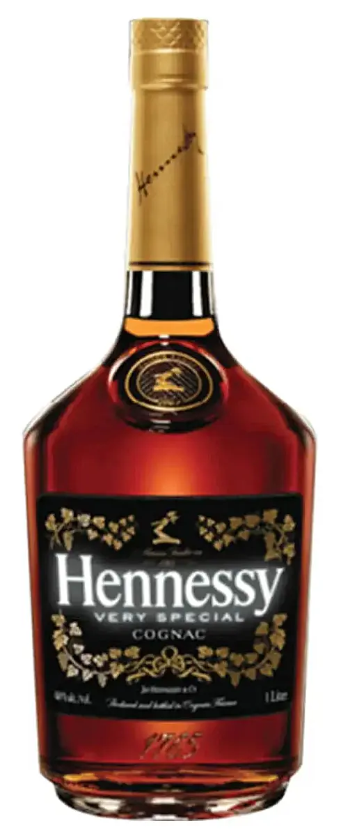 Hennessy VS 'Luminous' - Hennessy
