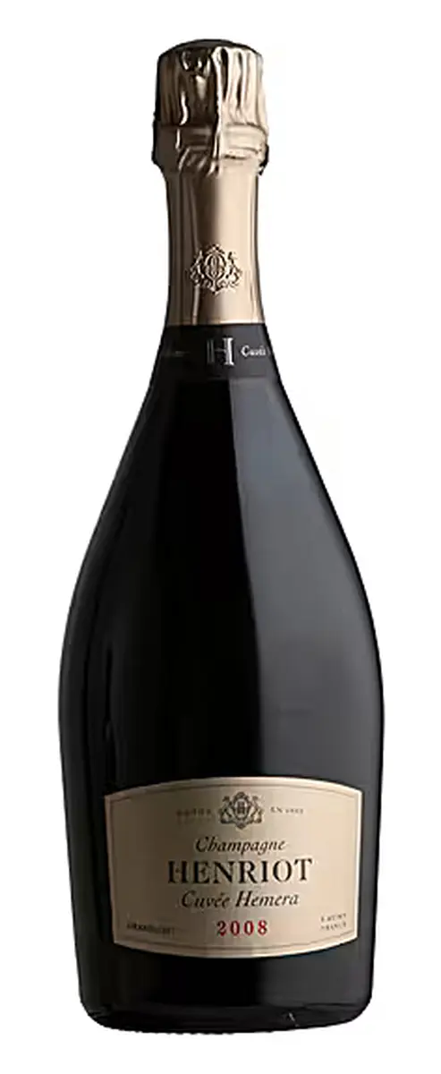 Henriot,Cuvée Hemera, 2008 - Henriot