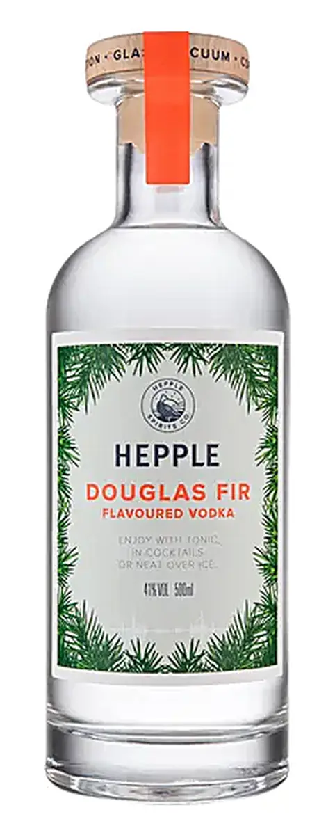 Hepple Douglas Fir - Hepple