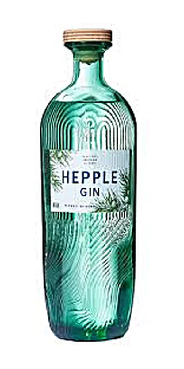 Hepple - Hepple