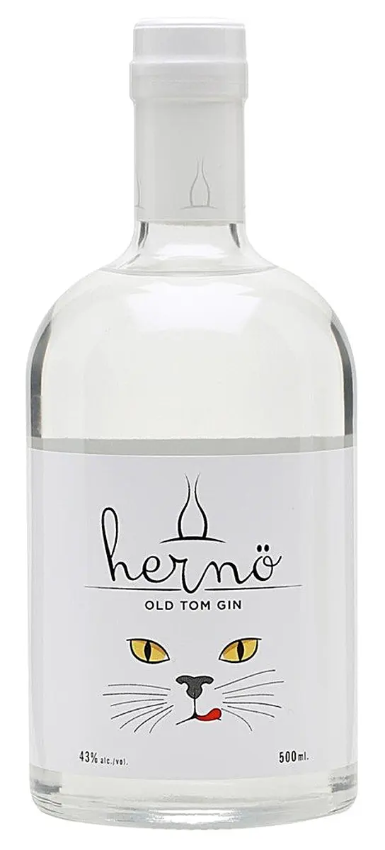 Herno Old Tom - Herno