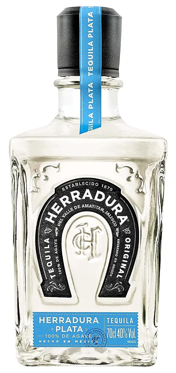 Herradura - Blanco - Herradura