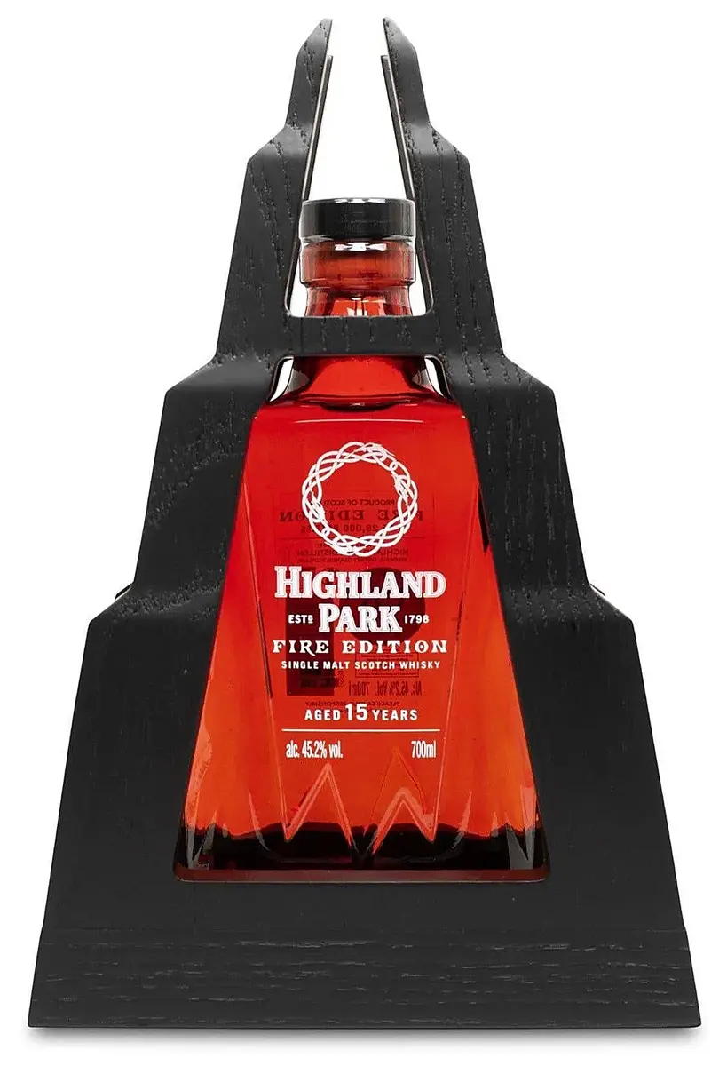 Highland Park Fire Edition 15yr - Highland Park