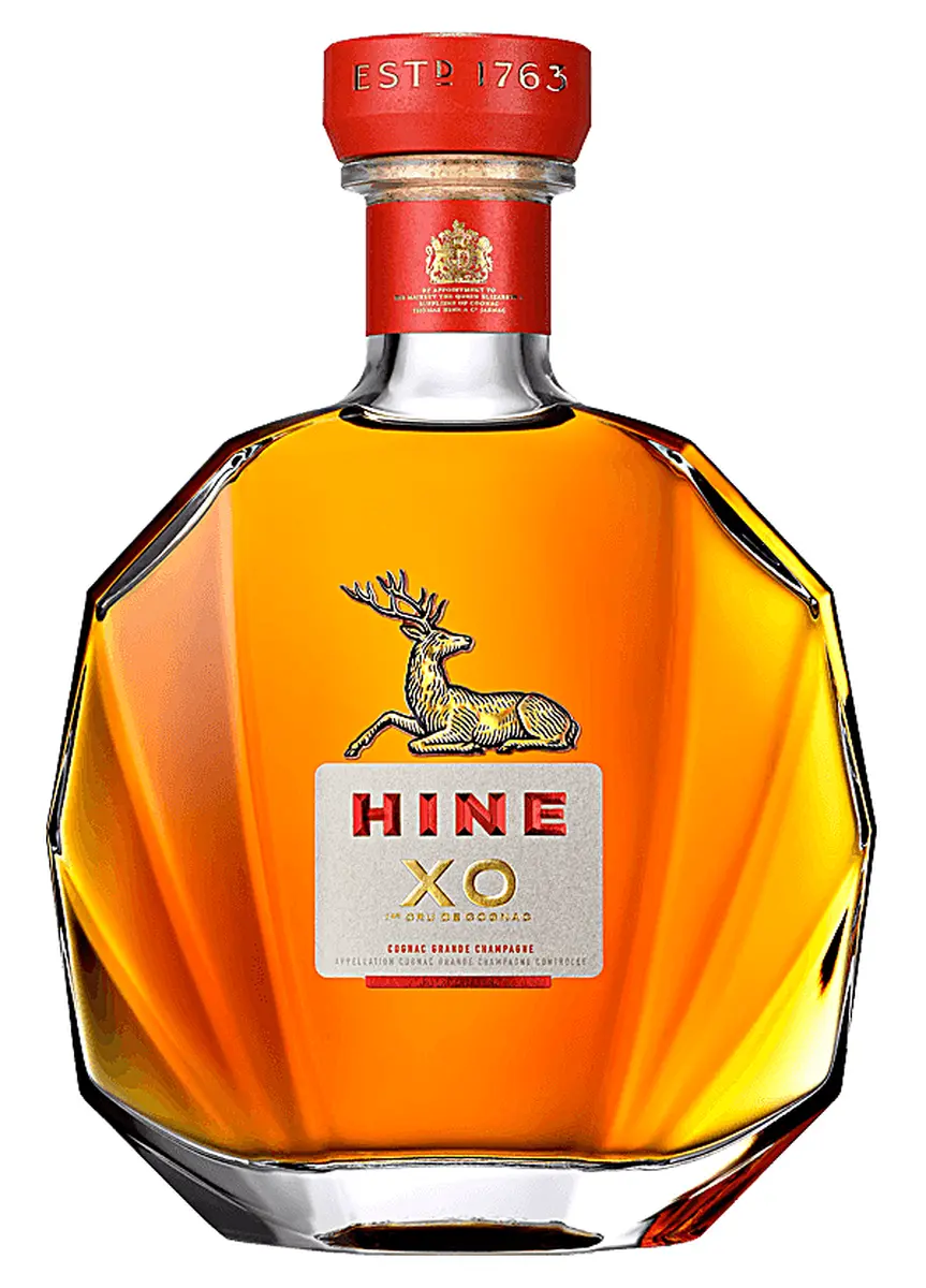 Hine - XO - Hine
