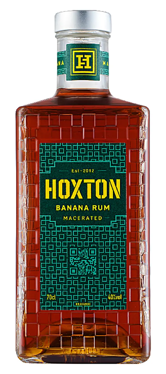 Hoxton Banana - Hoxton