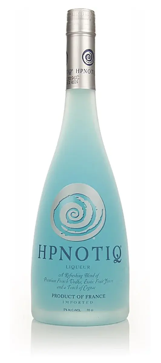 Hpnotiq - Hpnotiq