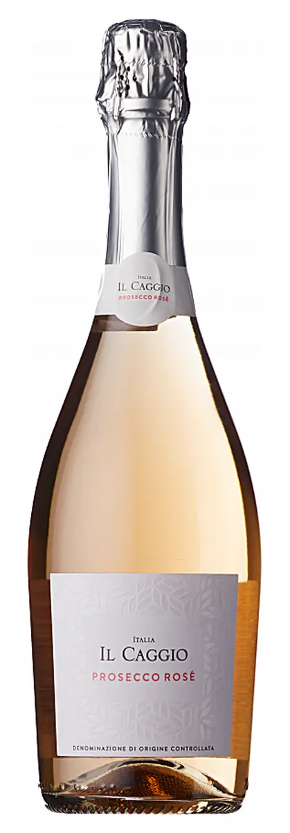 Il Caggio Prosecco Rose - Il Caggio
