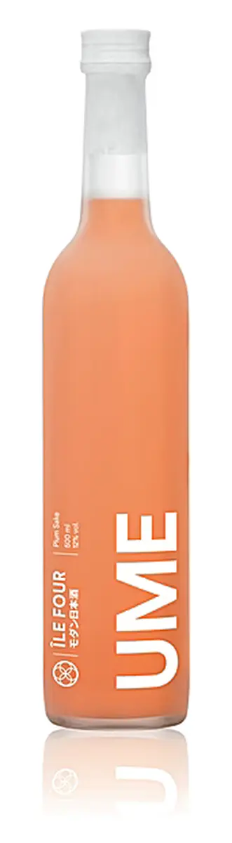 Ile Four Plum - Ile Four