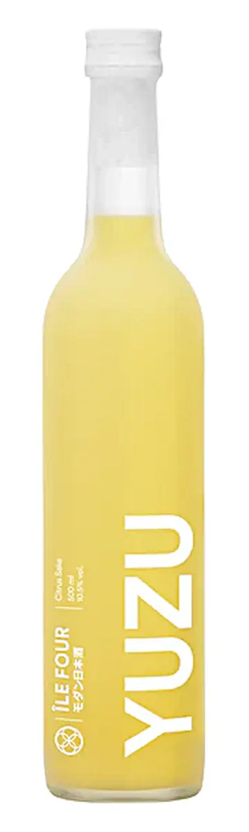 Ile Four Yuzu - Ile Four