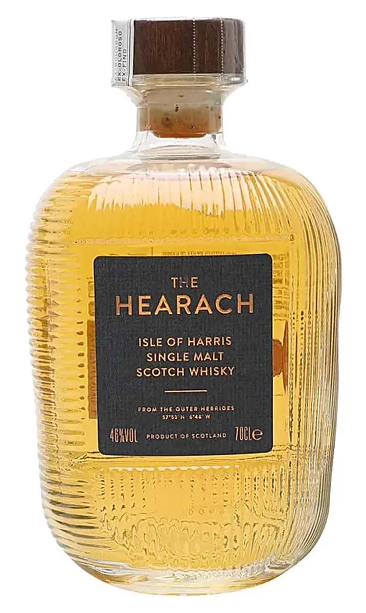 Isle of Harris, The Hearach - Batch 4 - Isle of Harris