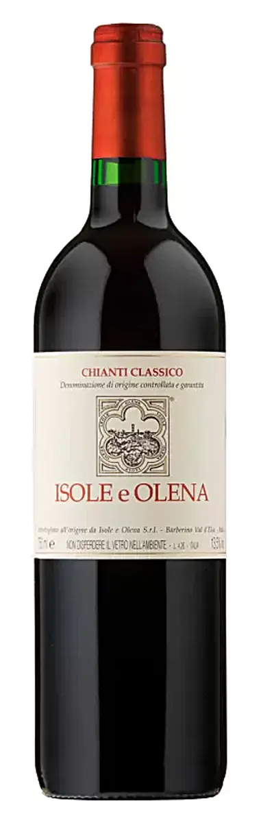Isole e Olena, Chianti Classico, 2022
