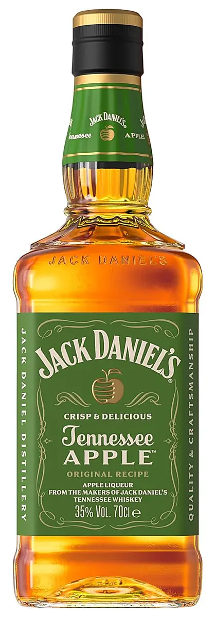 Jack Daniel's Apple - Jack Daniel's