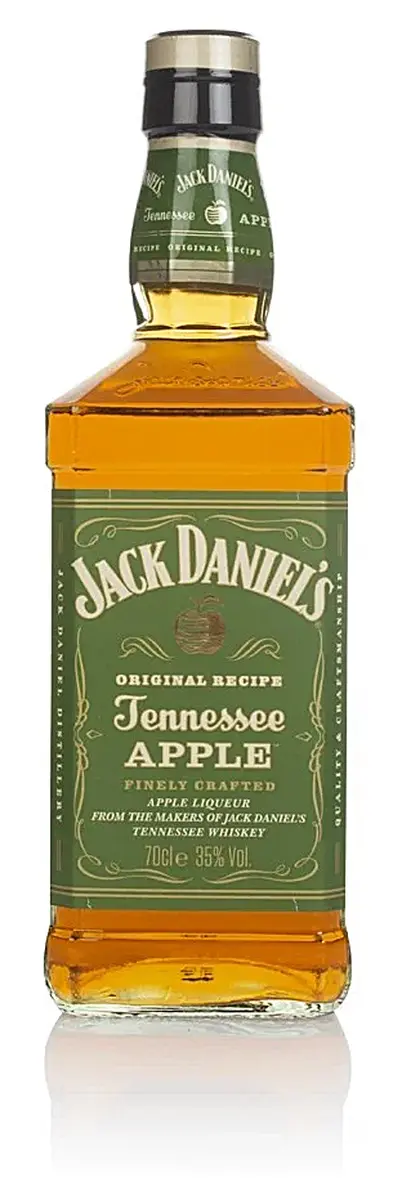 Jack Daniels - Apple - Jack Daniels