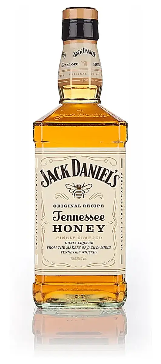 Jack Daniels - Honey - Jack Daniels