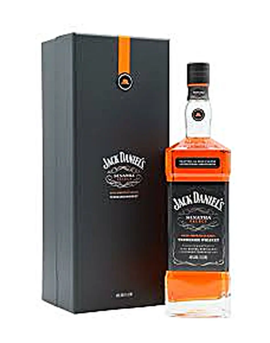 Jack Daniels - Sinatra Select - Jack Daniels