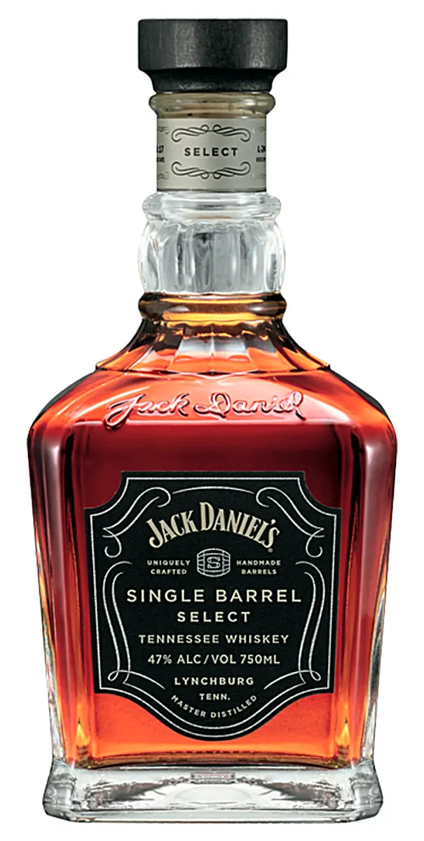 Jack Daniel's Single Barrel - Jack Daniel's