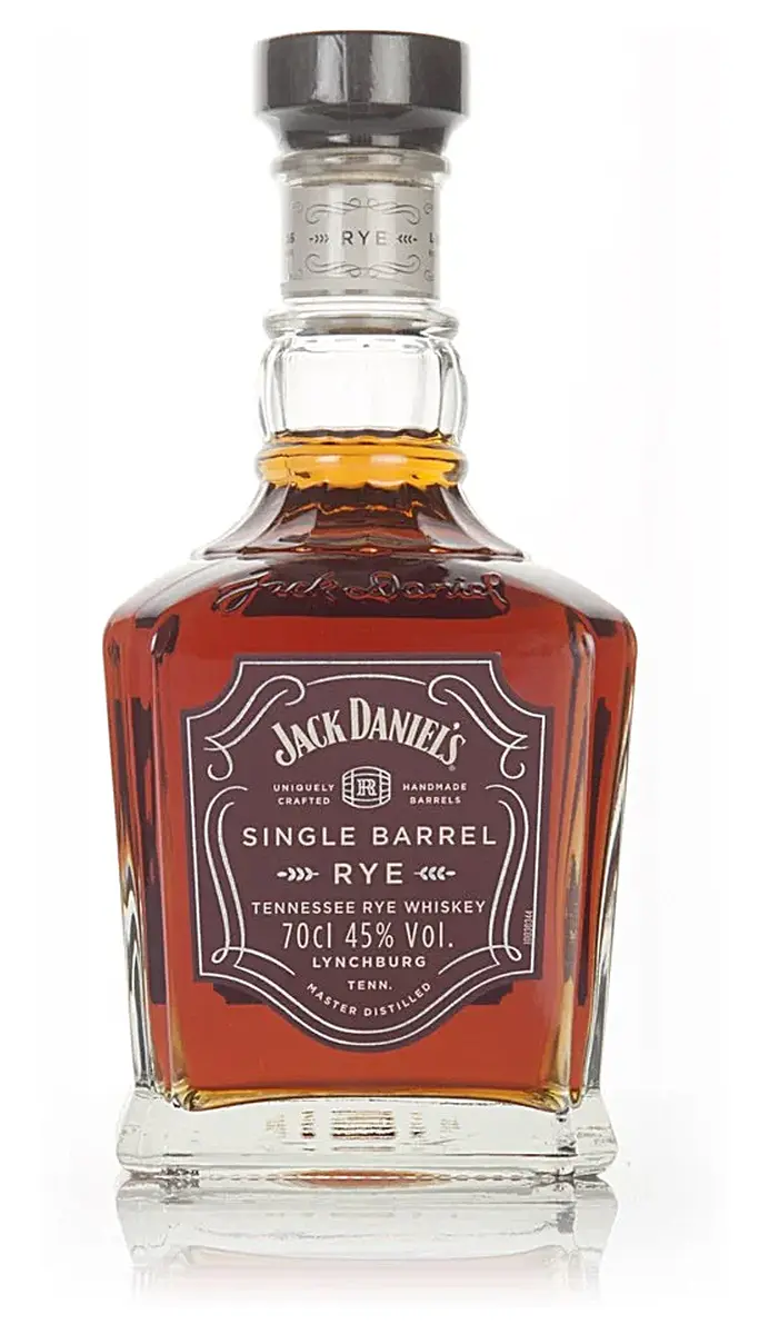 Jack Daniels - Single Barrel - Jack Daniels