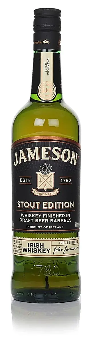 Jamesons - Caskmates Stout - Jamesons