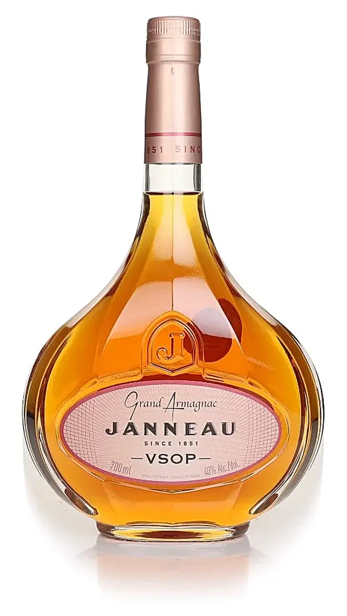 Janneau - VSOP - Janneau