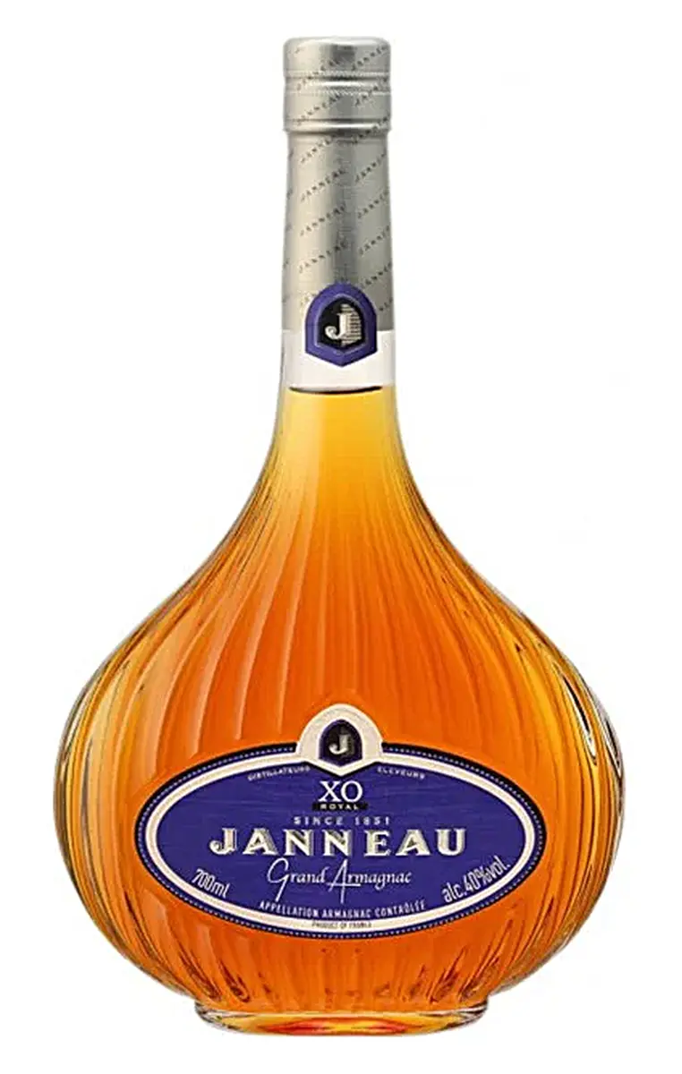 Janneau - XO - Janneau
