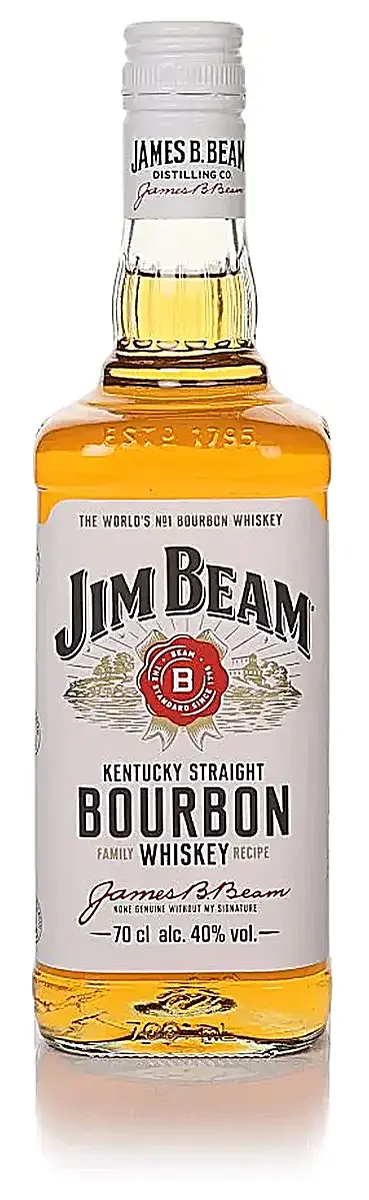Jim Beam - Jim Beam