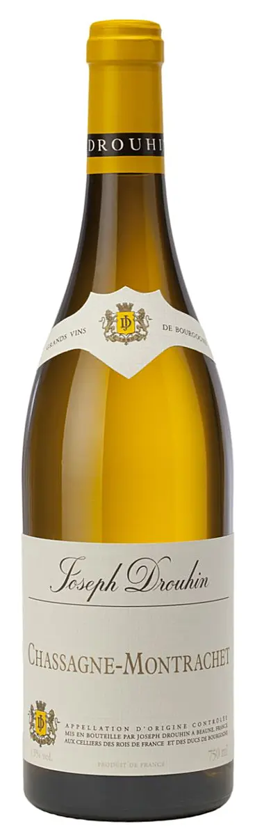 Joseph Drouhin, Chassagne Montrachet 2022 - Joseph Drouhin